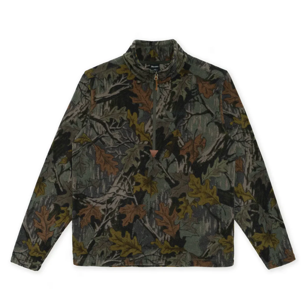 Men's Fleece Tops